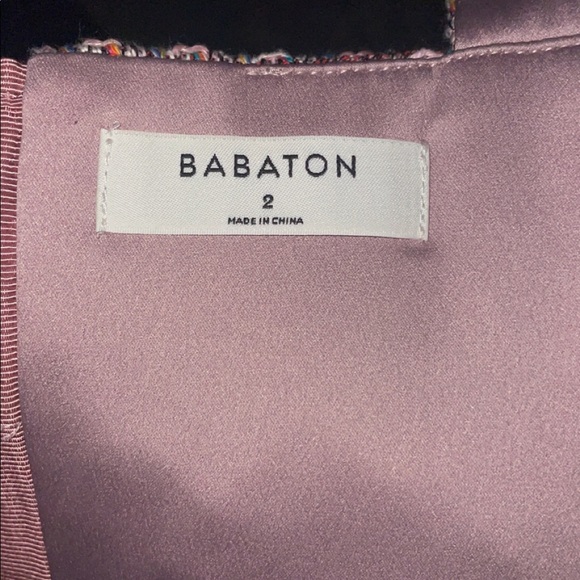 Aritza Tweed Set - Picture 4 of 5